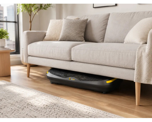Вібраційна платформа Besport 3D BS‑1008 BODYVIBE
