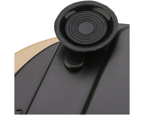 Вібраційна платформа Gymtek 3D XP750 золота