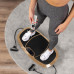 Вібраційна платформа Gymtek 3D XP750 золота