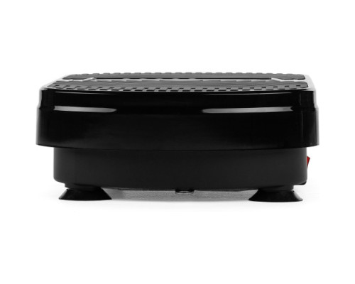 Вібраційна платформа GYMTEK XP300 чорна
