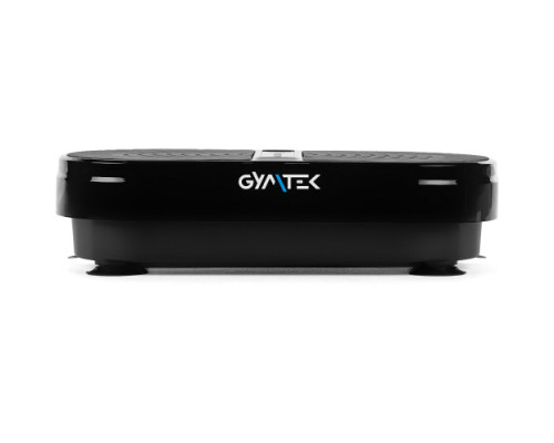 Вібраційна платформа GYMTEK XP300 чорна