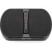 Вібраційна платформа GYMTEK XP300 чорна