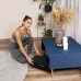 Вібраційна платформа GYMTEK XP300 чорна