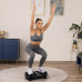 Вібраційна платформа GYMTEK XP300 чорна