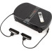 Вібраційна платформа GYMTEK XP300 чорна
