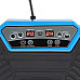 Вібраційна платформа SVP02 BLUE LOOP