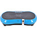 Вібраційна платформа SVP02 BLUE LOOP