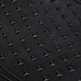 Вібраційна платформа SVP01 HMS блакитно-сіра