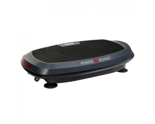 Віброплатформа Casada PowerBoard 3.0 чорна