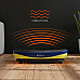 Вібраційна платформа HMS SVP13