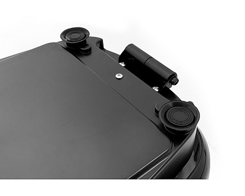 Віброплатформа Hop-Sport 3D HS-070VS Scout бірюзовий Віброплатформа Hop-Sport 3D HS-070VS Scout бірюзовий