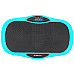 Віброплатформа Hop-Sport 3D HS-070VS Scout бірюзовий