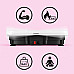 Вібраційна платформа HMS SVP45