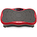 Вібраційна платформа GYMTEK XP500 Червоний