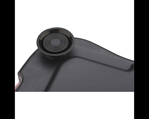 Вібраційна платформа GYMTEK XP500 Червоний Вібраційна платформа GYMTEK XP500 Червоний