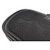 Віброплатформа Hop-Sport 4D HS-095VS Crown + масажний килимок + пульт управління/годинник