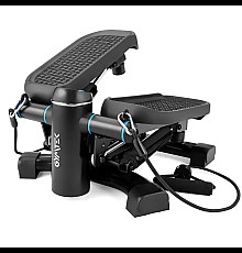 Степпер Gymtek XST600 2в1 Twist чорний