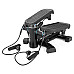 Степпер Gymtek XST600 2в1 Twist чорний