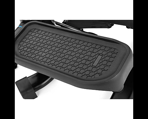 Степпер Gymtek XST600 2в1 Twist чорний Степпер Gymtek XST600 2в1 Twist чорний