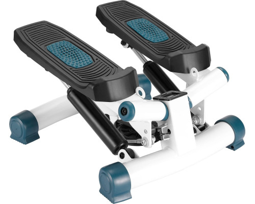 Степпер Rebel Active RBA-3226 біло-синій