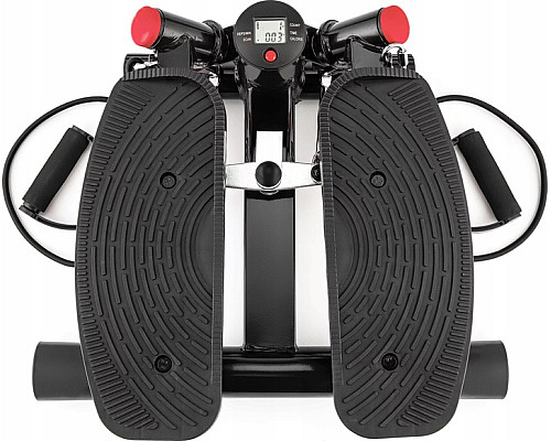 Степпер GYMTEK XST500 червоний Степпер GYMTEK XST500 червоний
