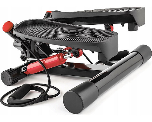 Степпер GYMTEK XST500 червоний Степпер GYMTEK XST500 червоний