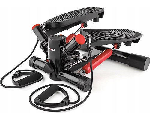 Степпер GYMTEK XST500 червоний Степпер GYMTEK XST500 червоний