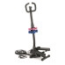 Степпер 3 в 1 Gymtek XST1000 з твістером та гантелями