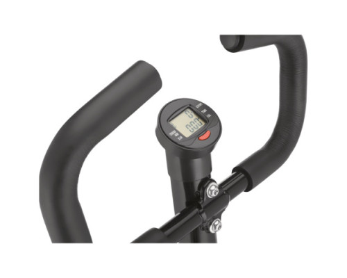 Степпер 3 в 1 Gymtek XST1000 з твістером та гантелями