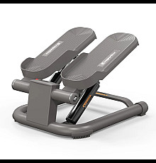 Степпер механічний inSPORTline Movix сірий