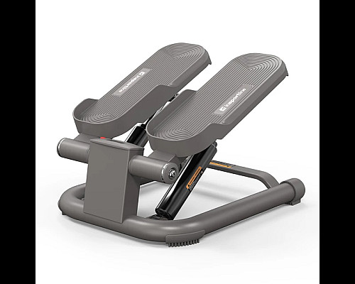 Степпер механічний inSPORTline Movix сірий