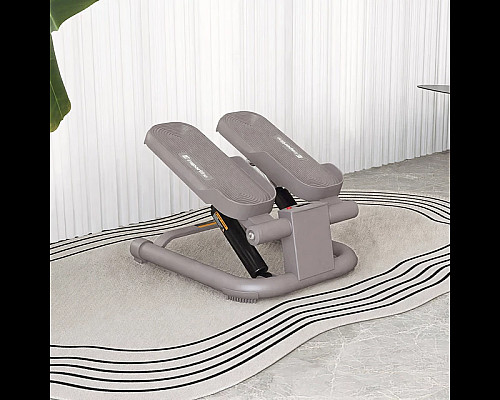 Степпер механічний inSPORTline Movix сірий