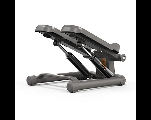 Степпер механічний inSPORTline Movix сірий