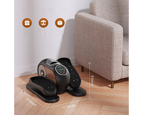 Степпер MERACH Mini чорний