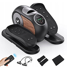 Степпер MERACH Mini чорний