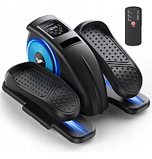 Степпер MERACH Mini чорно-синій