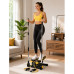 Степпер Besport BS-9010HR Trekka, чорно-жовтий