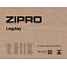Степпер ескалатор ZIPRO Legday чорний