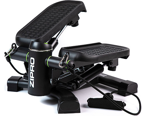 Степпер механічний Zipro Roam чорний