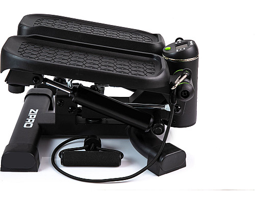 Степпер механічний Zipro Roam чорний