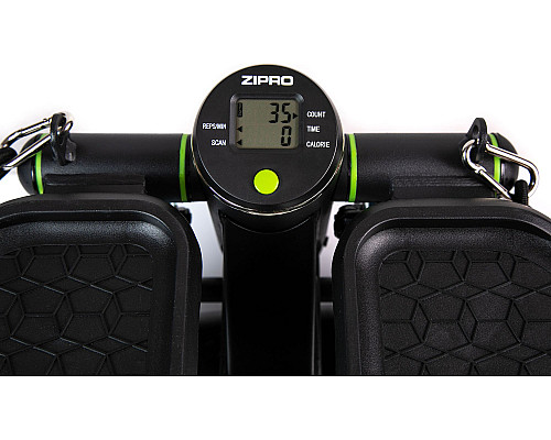 Степпер механічний Zipro Roam чорний