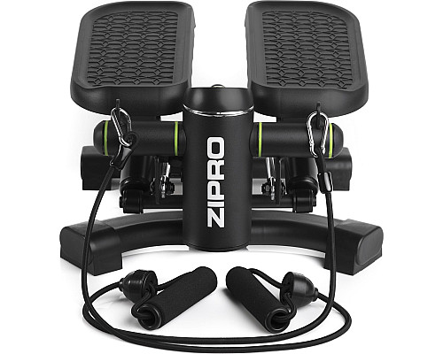 Степпер механічний Zipro Roam чорний