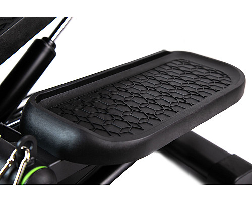 Степпер механічний Zipro Roam чорний