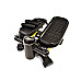 Степпер механічний Besport 2в1 BS-9003 Twist DUO чорно-жовтий