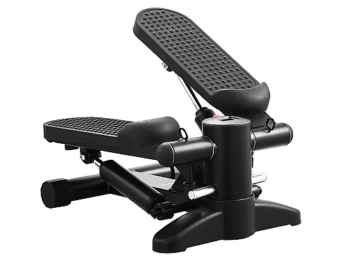 Степер сходинка VEVOR RB-SP03, чорний