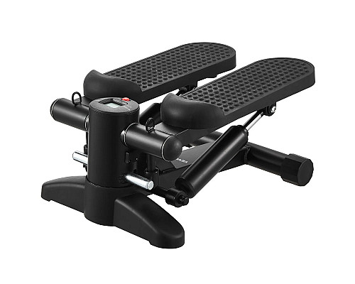 Степер сходинка VEVOR RB-SP03, чорний