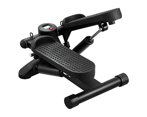 Степер сходинка VEVOR RB-SP03, чорний