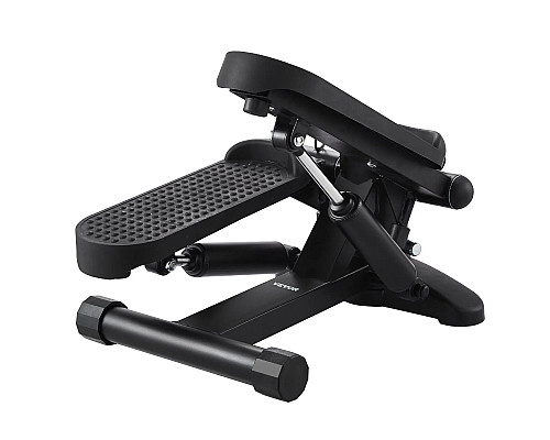 Степер сходинка VEVOR RB-SP03, чорний