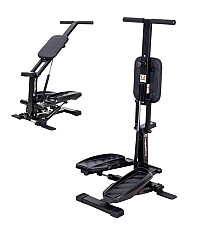 Степер inSPORTline Astario 3-в-1