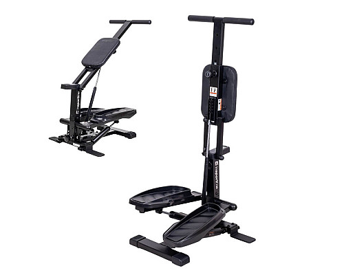 Степер inSPORTline Astario 3-в-1